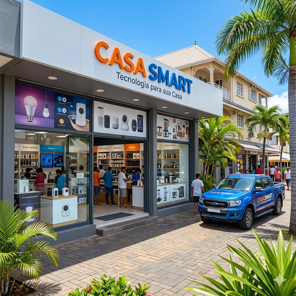 CasaSmart