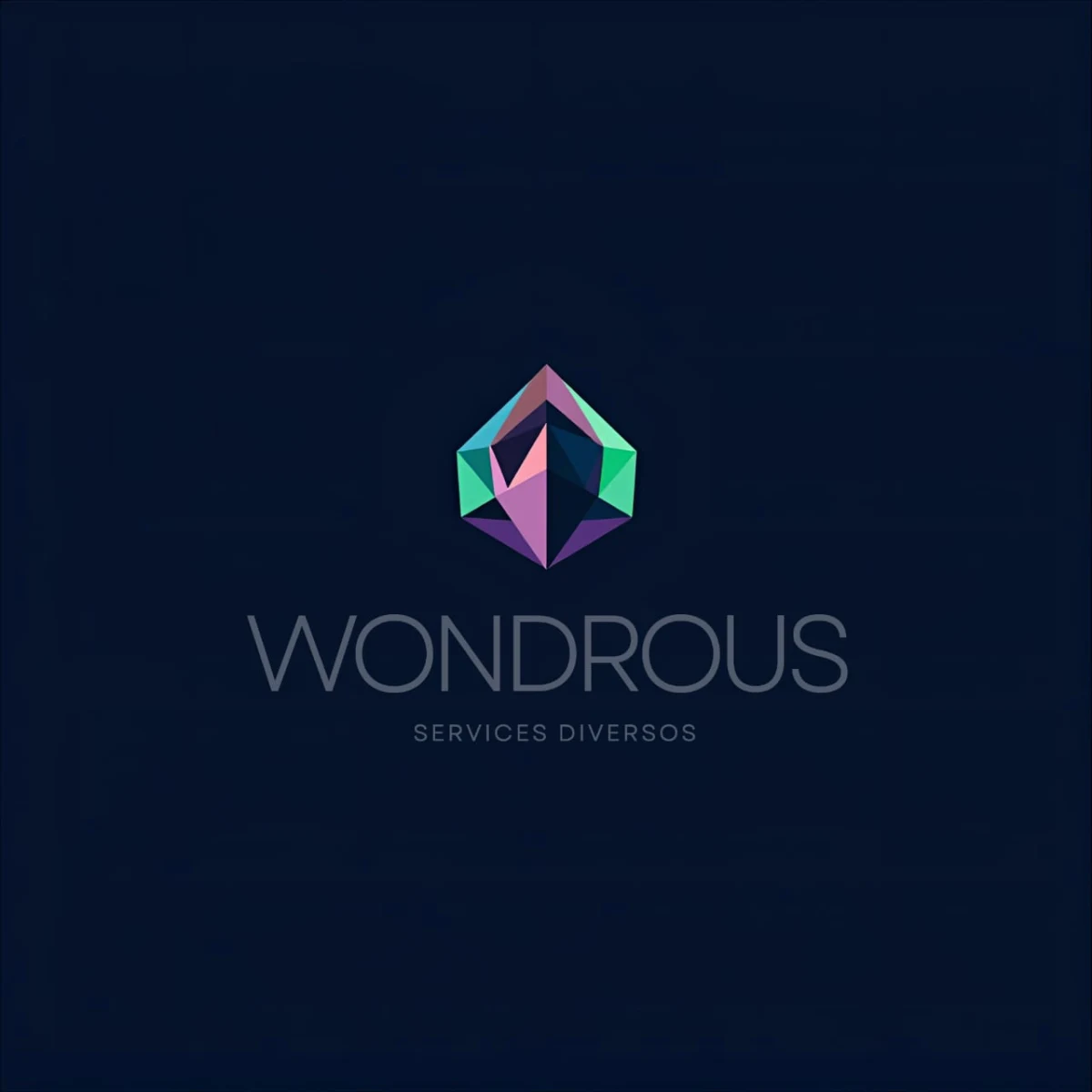 Wondrous diversos