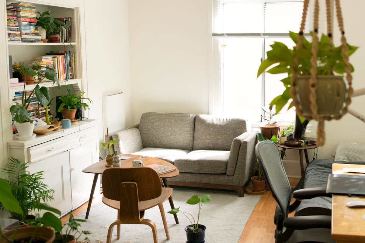 Studio Moderno — Pinheiros